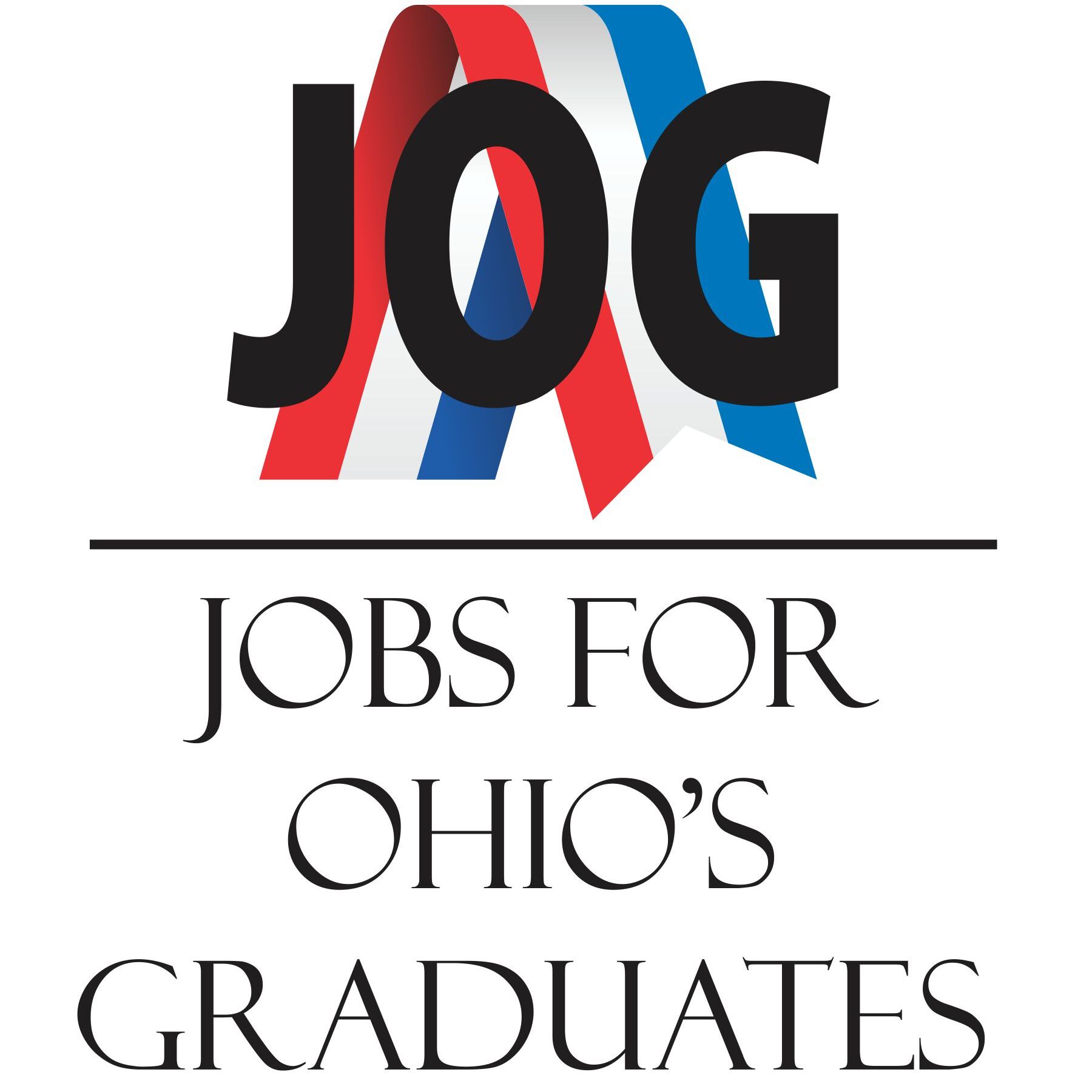 2025 JOG Career and Community Expo - logo